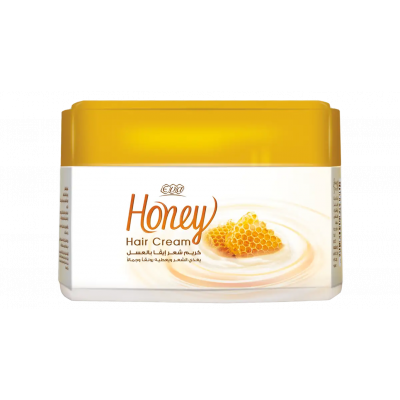 EVA COSMETICS — EVA HONEY HAIR CREAM 85 GM